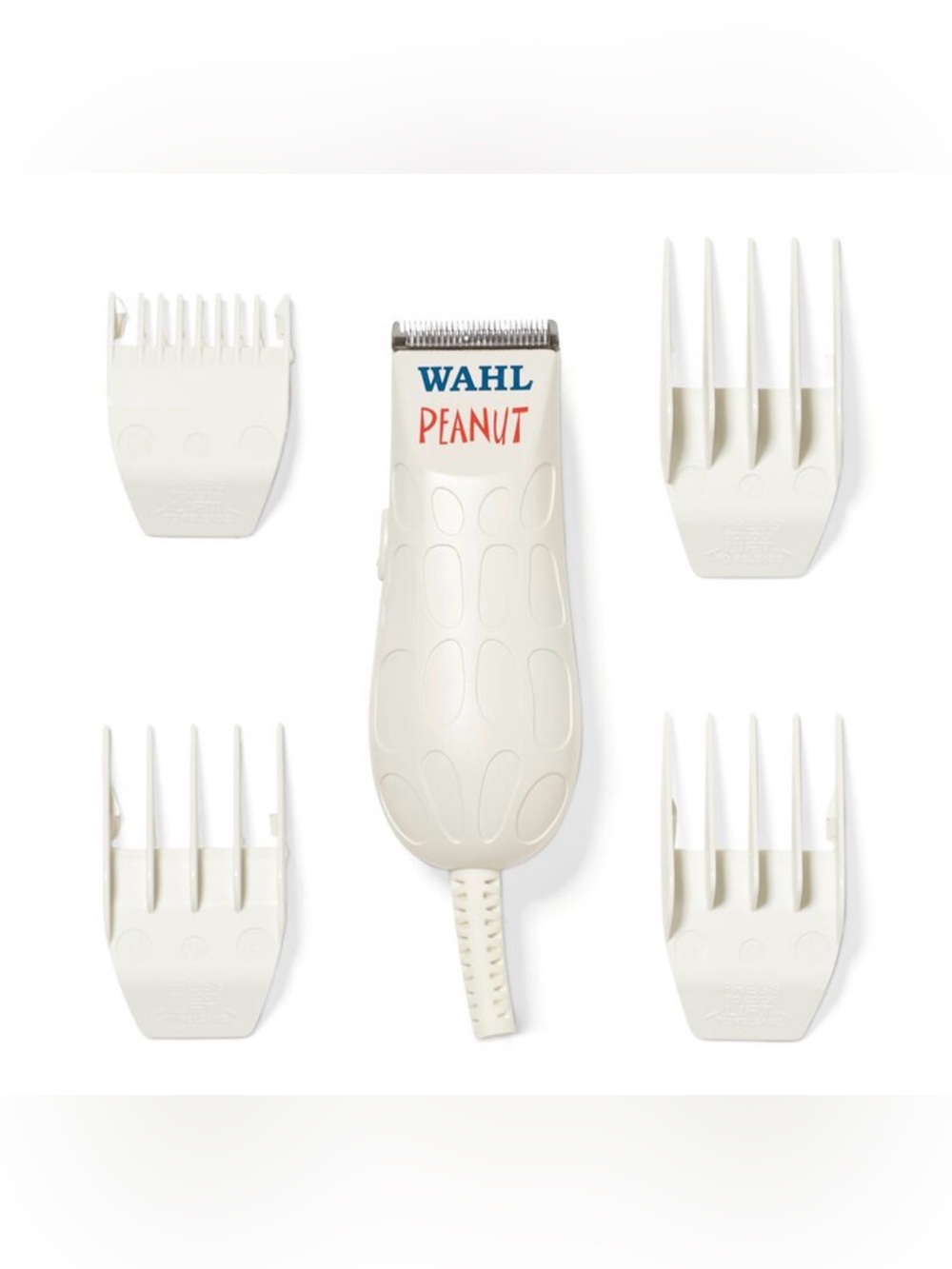 Wahl Peanut Trimmer - Picture 3 of 3